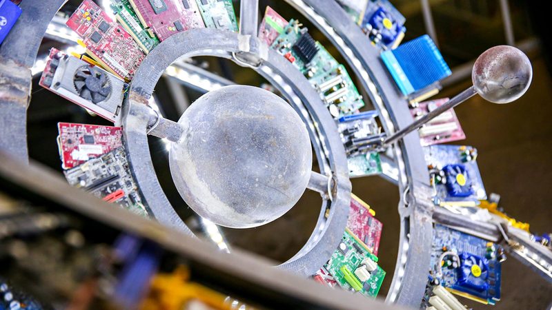 医疗信息化集成系统的核心性能指标